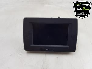 Gebruikte Display Multi Media regelunit Opel Combo Cargo 1.5 CDTI 130 Prijs € 195,00 Margeregeling aangeboden door AutoHam