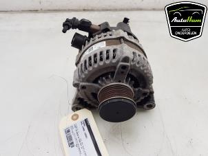 Gebruikte Dynamo Opel Combo Cargo 1.5 CDTI 130 Prijs € 75,00 Margeregeling aangeboden door AutoHam