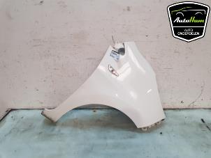 Gebruikte Scherm rechts-voor Kia Picanto (TA) 1.2 16V Prijs € 150,00 Margeregeling aangeboden door AutoHam