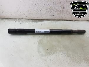 Gebruikte Tussenas Porsche Panamera (971G) 4.0 V8 32V Turbo Prijs op aanvraag aangeboden door AutoHam