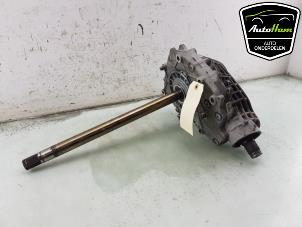 Gebruikte Differentieel voor Porsche Panamera (971G) 4.0 V8 32V Turbo Prijs op aanvraag aangeboden door AutoHam