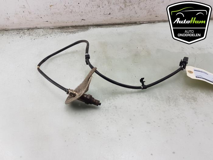 Lambda Sonde van een Porsche Panamera (971G) 4.0 V8 32V Turbo 2017