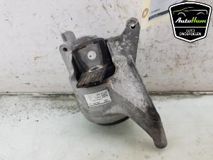 Gebruikte Motorrubber Porsche Panamera (971G) 4.0 V8 32V Turbo Prijs op aanvraag aangeboden door AutoHam