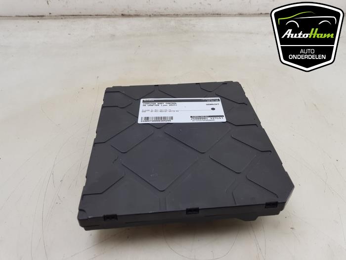 Computer Body Control van een Volkswagen Crafter (SY) 2.0 TDI 2023