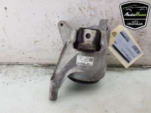 Gebruikte Motorrubber Porsche Panamera (971G) 4.0 V8 32V Turbo Prijs op aanvraag aangeboden door AutoHam