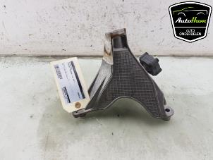 Gebruikte Motorrubber Porsche Panamera (971G) 4.0 V8 32V Turbo Prijs op aanvraag aangeboden door AutoHam