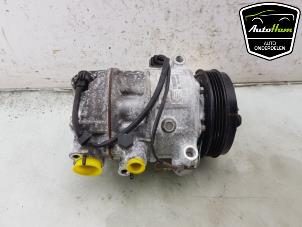 Gebruikte Pomp Airco Porsche Panamera (971G) 4.0 V8 32V Turbo Prijs op aanvraag aangeboden door AutoHam