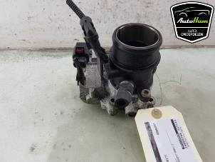 Gebruikte Gasklephuis Porsche Panamera (971G) 4.0 V8 32V Turbo Prijs op aanvraag aangeboden door AutoHam