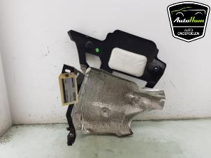 Gebruikte Bumpersteun rechts-achter Porsche Panamera (971G) 4.0 V8 32V Turbo Prijs op aanvraag aangeboden door AutoHam