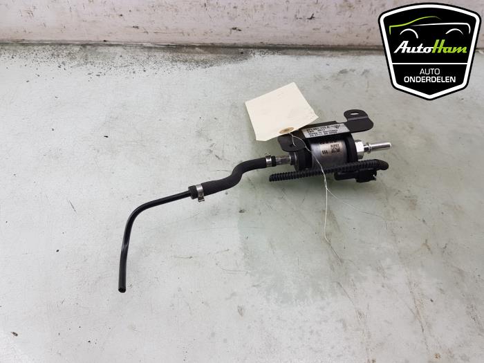 Gebruikte Tank element Pomp Porsche Panamera (971G) 4.0 V8 32V Turbo Prijs € 175,00 Margeregeling aangeboden door AutoHam