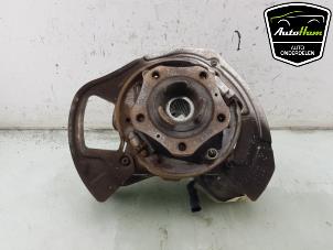 Gebruikte Asschenkel links-achter Porsche Panamera (971G) 4.0 V8 32V Turbo Prijs op aanvraag aangeboden door AutoHam