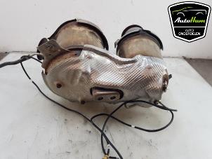 Gebruikte Roetfilter Volkswagen Crafter (SY) 2.0 TDI Prijs € 961,95 Inclusief btw aangeboden door AutoHam