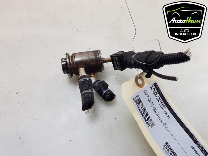 Gebruikte Injector adblue Volkswagen Crafter (SY) 2.0 TDI Prijs € 90,75 Inclusief btw aangeboden door AutoHam