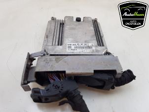 Gebruikte Computer Motormanagement Volkswagen Crafter (SY) 2.0 TDI Prijs € 477,95 Inclusief btw aangeboden door AutoHam