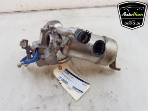 Gebruikte EGR koeler Volkswagen Crafter (SY) 2.0 TDI Prijs € 151,25 Inclusief btw aangeboden door AutoHam