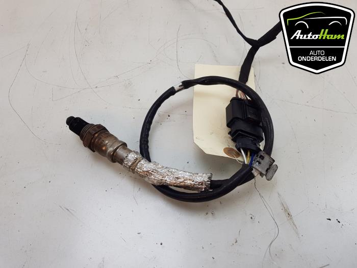 Lambda Sonde van een Volkswagen Crafter (SY) 2.0 TDI 2023