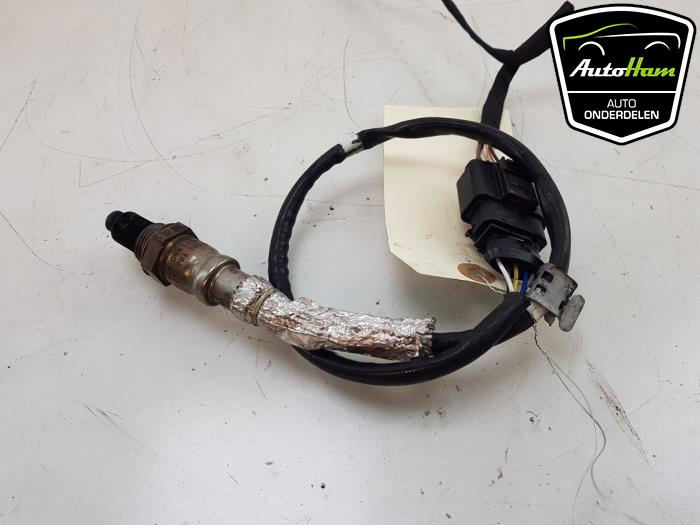 Lambda Sonde van een Volkswagen Crafter (SY) 2.0 TDI 2023