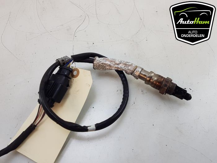 Lambda Sonde van een Volkswagen Crafter (SY) 2.0 TDI 2023
