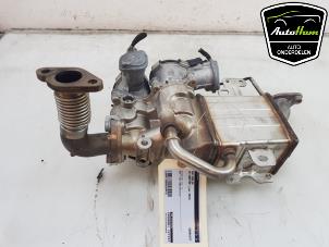 Gebruikte EGR koeler Volkswagen Crafter (SY) 2.0 TDI Prijs € 356,95 Inclusief btw aangeboden door AutoHam