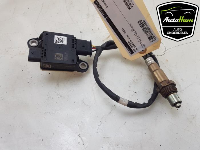 Gebruikte Roetfilter sensor Volkswagen Crafter (SY) 2.0 TDI Prijs € 151,25 Inclusief btw aangeboden door AutoHam