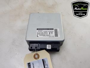 Gebruikte Stuurbekrachtiging Computer Toyota Yaris III (P13) 1.5 16V Hybrid Prijs € 75,00 Margeregeling aangeboden door AutoHam