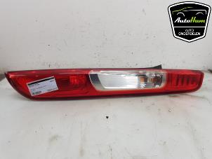 Gebruikte Achterlicht rechts Ford Focus 2 1.6 16V Prijs € 20,00 Margeregeling aangeboden door AutoHam