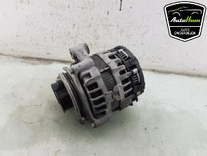 Gebruikte Dynamo BMW X4M (F98) 3.0 TwinPower Turbo 24V Competition Prijs op aanvraag aangeboden door AutoHam