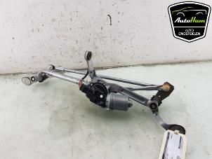 Gebruikte Ruitenwismotor + Mechaniek BMW X4M (F98) 3.0 TwinPower Turbo 24V Competition Prijs op aanvraag aangeboden door AutoHam
