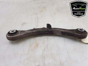 Gebruikte Reactiestang links-achter Porsche Cayenne II (92A) 3.0 S E-Hybrid 24V Prijs € 20,00 Margeregeling aangeboden door AutoHam