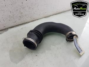 Gebruikte Intercooler Buis BMW X4M (F98) 3.0 TwinPower Turbo 24V Competition Prijs op aanvraag aangeboden door AutoHam