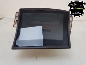 Gebruikte Head-up display BMW iX (I20) xDrive40 77 kWh Prijs op aanvraag aangeboden door AutoHam