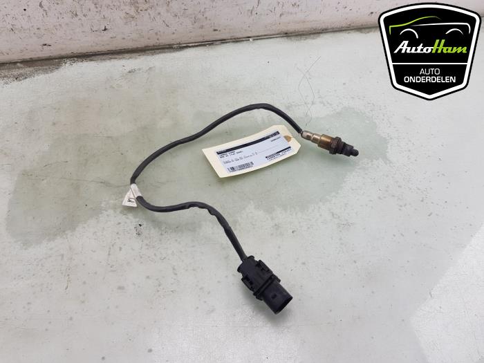 Gebruikte Lambda Sonde BMW X4M (F98) 3.0 TwinPower Turbo 24V Competition Prijs € 75,00 Margeregeling aangeboden door AutoHam