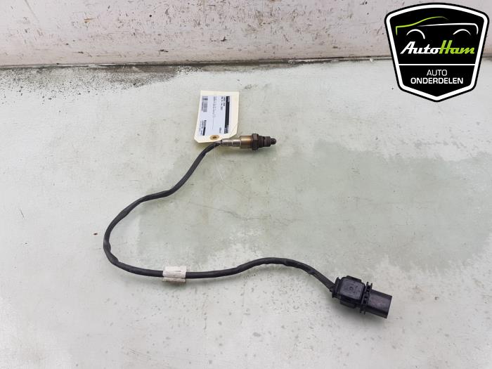 Gebruikte Lambda Sonde BMW X4M (F98) 3.0 TwinPower Turbo 24V Competition Prijs € 75,00 Margeregeling aangeboden door AutoHam
