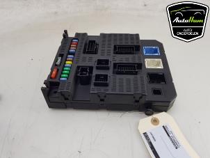 Gebruikte Module Bodycontrol Peugeot 207/207+ (WA/WC/WM) 1.6 16V Prijs € 75,00 Margeregeling aangeboden door AutoHam