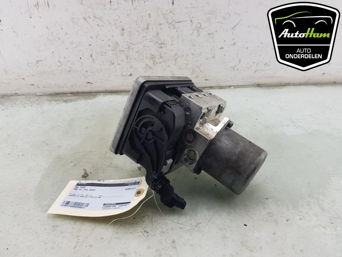 Gebruikte ABS Pomp BMW X4M (F98) 3.0 TwinPower Turbo 24V Competition Prijs op aanvraag aangeboden door AutoHam