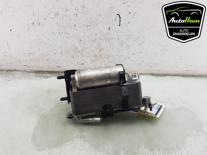 Gebruikte Airco Droger BMW X4M (F98) 3.0 TwinPower Turbo 24V Competition Prijs op aanvraag aangeboden door AutoHam