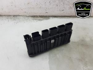 Gebruikte Computer boord BMW X4M (F98) 3.0 TwinPower Turbo 24V Competition Prijs op aanvraag aangeboden door AutoHam