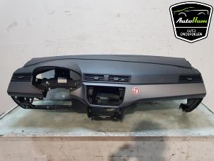 Gebruikte Airbag set + dashboard Seat Ibiza V (KJB) 1.0 TSI 12V Prijs € 895,00 Margeregeling aangeboden door AutoHam