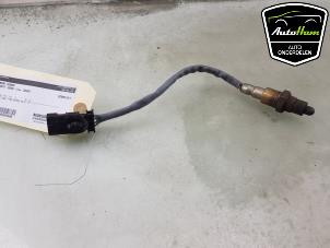 Gebruikte Lambda Sonde Peugeot 2008 (UD/UK/UR/US/UX) 1.2 VTi 12V PureTech 100 Prijs € 25,00 Margeregeling aangeboden door AutoHam