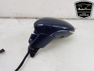 Gebruikte Buitenspiegel links Porsche Panamera (971G) 4.0 V8 32V Turbo Prijs op aanvraag aangeboden door AutoHam