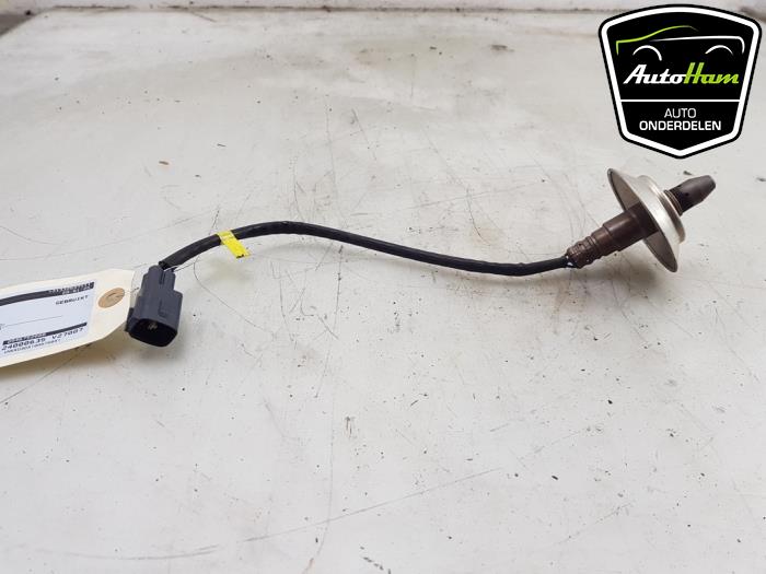 Gebruikte Lambda Sonde Toyota Yaris III (P13) 1.5 16V Hybrid Prijs € 30,00 Margeregeling aangeboden door AutoHam