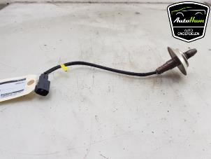 Gebruikte Lambda Sonde Toyota Yaris III (P13) 1.5 16V Hybrid Prijs € 30,00 Margeregeling aangeboden door AutoHam