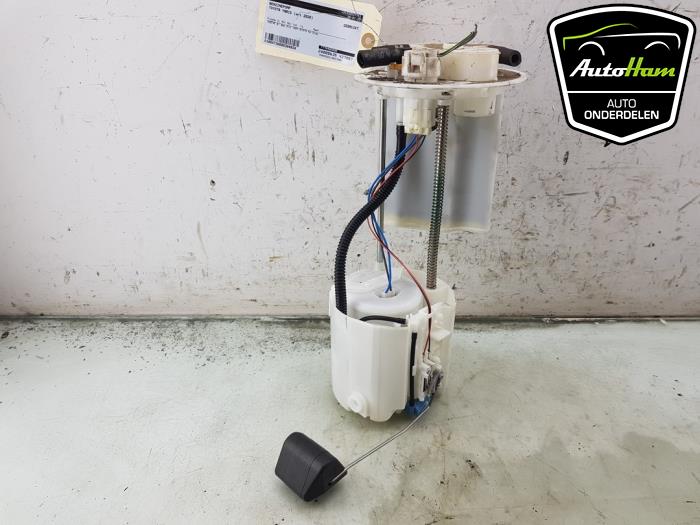Gebruikte Tank element Pomp Toyota Yaris III (P13) 1.5 16V Hybrid Prijs € 45,00 Margeregeling aangeboden door AutoHam