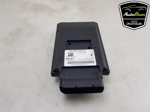 Gebruikte Computer hoogteregeling Porsche Panamera (971G) 4.0 V8 32V Turbo Prijs op aanvraag aangeboden door AutoHam