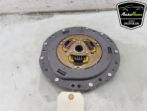 Gebruikte Koppelingsset (compleet) Toyota Yaris III (P13) 1.5 16V Hybrid Prijs € 150,00 Margeregeling aangeboden door AutoHam