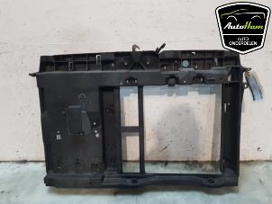 Gebruikte Frontpaneel Peugeot 207/207+ (WA/WC/WM) 1.6 16V Prijs € 75,00 Margeregeling aangeboden door AutoHam