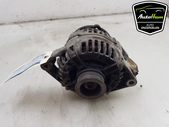 Gebruikte Dynamo Opel Vectra C 1.8 16V Prijs € 40,00 Margeregeling aangeboden door AutoHam