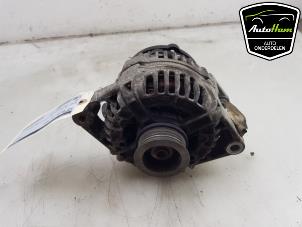 Gebruikte Dynamo Opel Vectra C 1.8 16V Prijs € 40,00 Margeregeling aangeboden door AutoHam