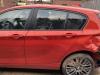 BMW 1 serie (F20) 116i 1.6 16V Deur 4Deurs links-achter