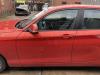 BMW 1 serie (F20) 116i 1.6 16V Deur 4Deurs links-voor